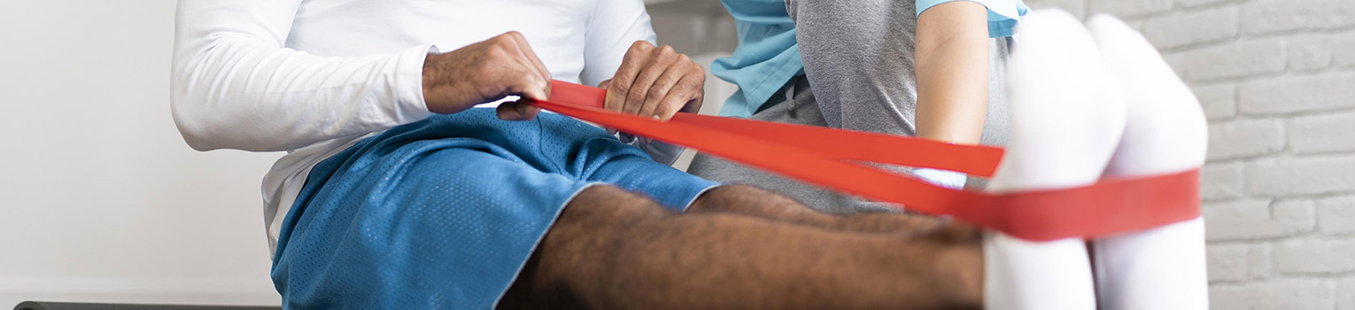 Kinésithérapie Du Sport